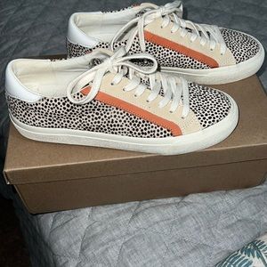 Madewell sneakers